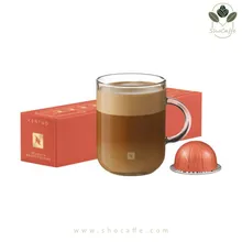 کپسول قهوه نسپرسو ورتو پینات Nespresso Vertuo Peanut Roasted Sesame